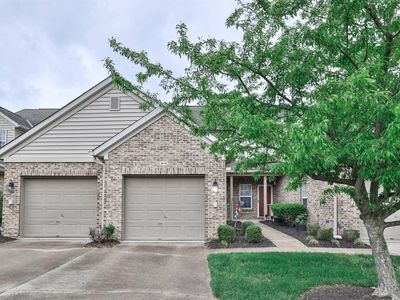 4676 Courtyard Dr, Mason, OH, 45040