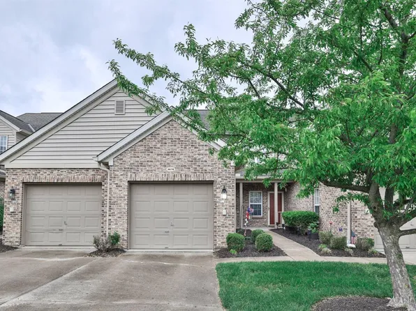 4676 Courtyard Dr, Mason, OH 45040