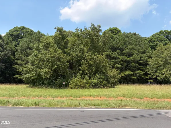 3612 Air Park Road, Fuquay Varina, NC 27526
