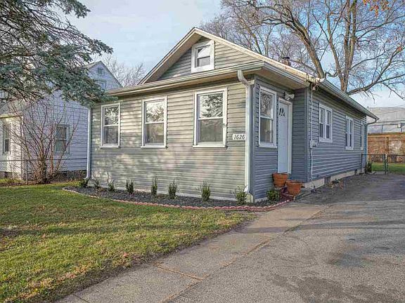 2nd image of 1626 Hamilton Ave