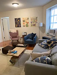 Rented by Geraldine Capasso, LREB