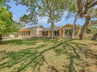 85 Brookhollow Dr, Wimberley, TX 78676