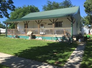 187 S Main St, Ainsworth, NE 69210