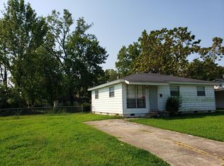 716 Dorothy Dr, North Little Rock, AR 72117