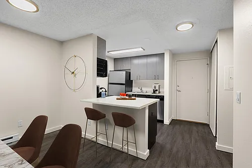 Karbon Apartments Photo 1