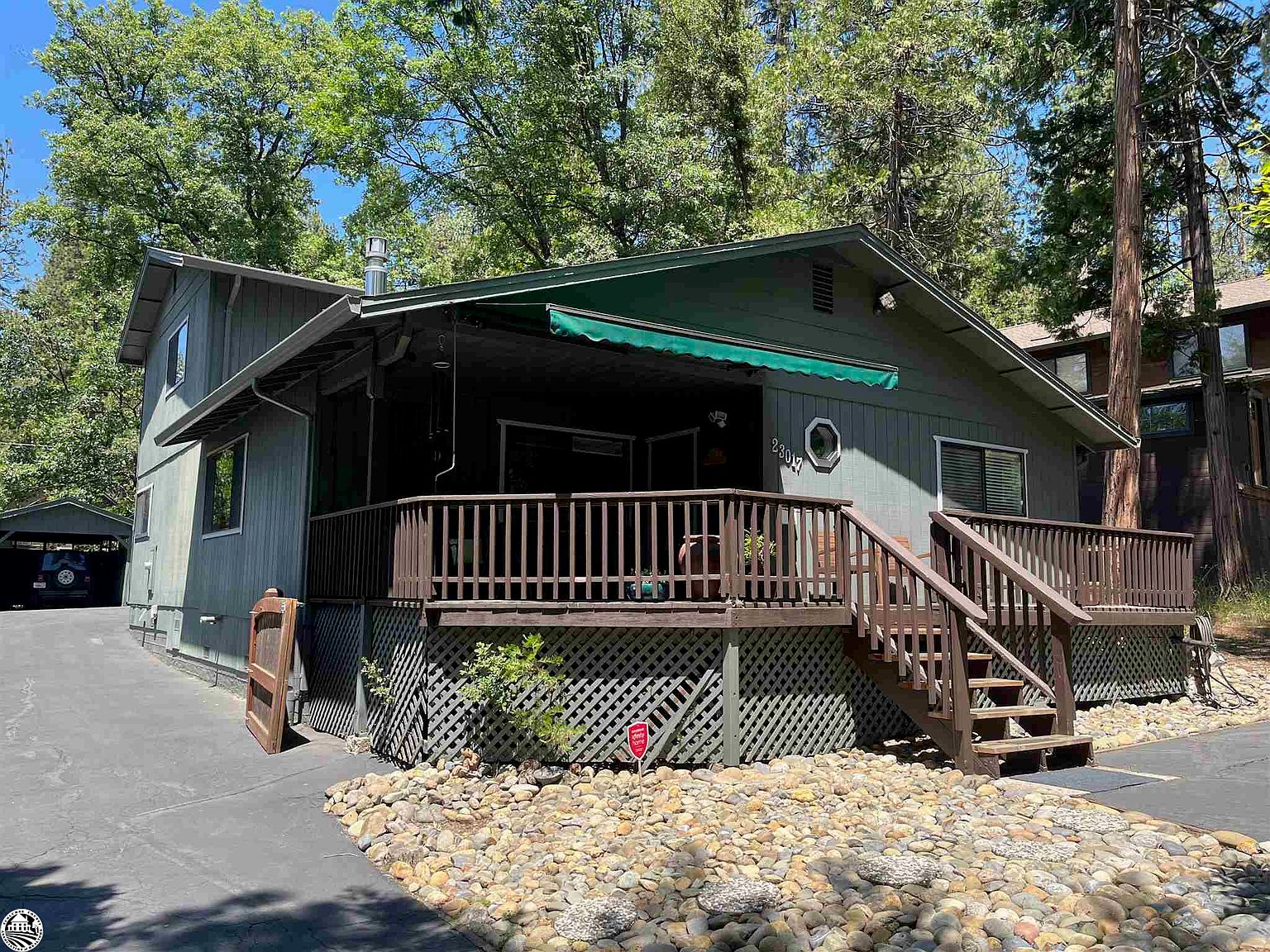 23017 Strauch Dr, Twain Harte, CA 95383 MLS 20230885 Zillow