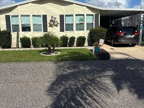 2625 Lake Haven Dr #143, New Pt Richey, FL 34655