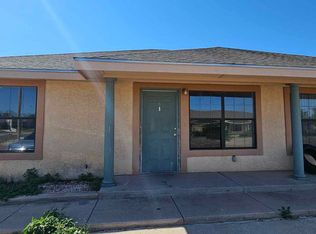 600 S Abilene Ave, Portales, NM 88130