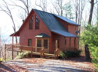 325 Settlement Rd, Epworth, GA 30541