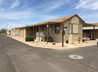 10936 E Apache Trl LOT 1094, Apache Junction, AZ 85120