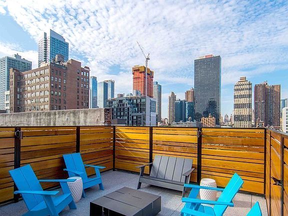 5th image of 454 W 58th St APT 3E