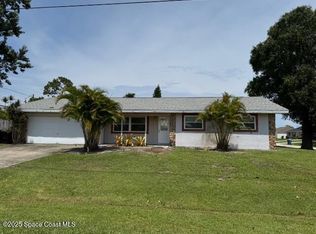 127 Buswell Ave NE, Palm Bay, FL 32907