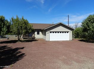 8460 Pinon Dr, Show Low, AZ 85901