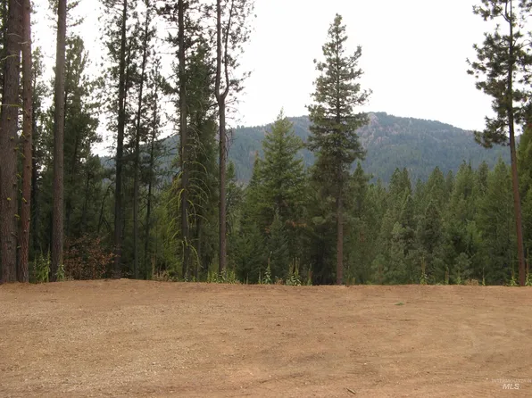 LOT 4 Rita Ln, Garden Valley, ID 83622