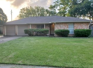 4810 Broken Elm Dr, Spring, TX 77388