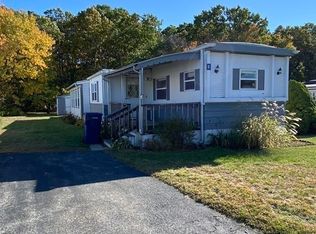 9 Sunset Ln, Plainville, MA 02762