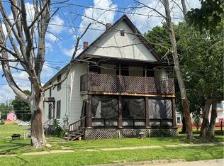 303 E Water St, Olean, NY 14760