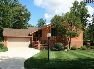 20126 Driftwood Ct, Strongsville, OH
