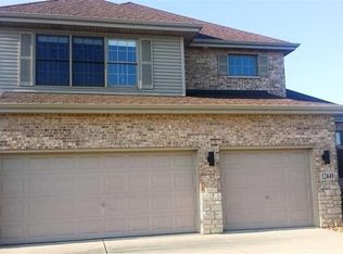 12449 Walden Rd, Homer Glen, IL 60491