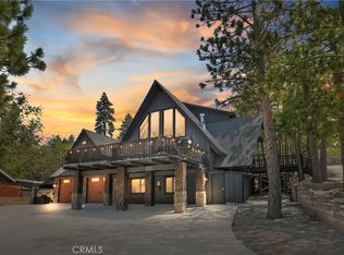 28596 N Bay Rd, Lake Arrowhead, CA 92352