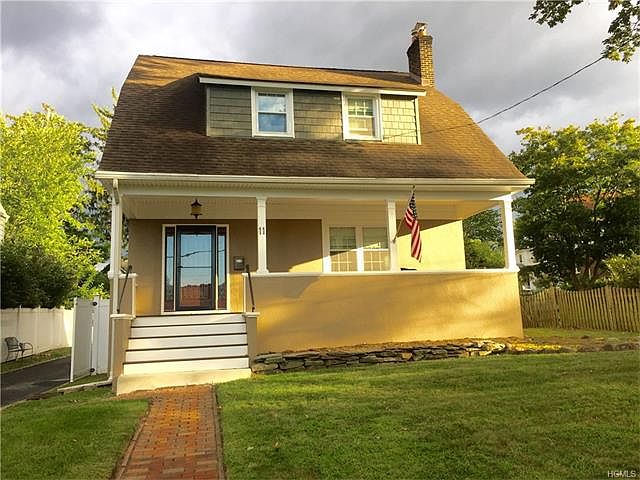1st image of 11 Clinton St