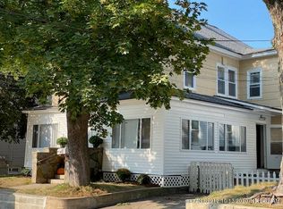 25 Charles St, Sanford, ME 04073