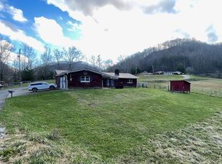 44 Edward Dr, Carrie, KY 41725