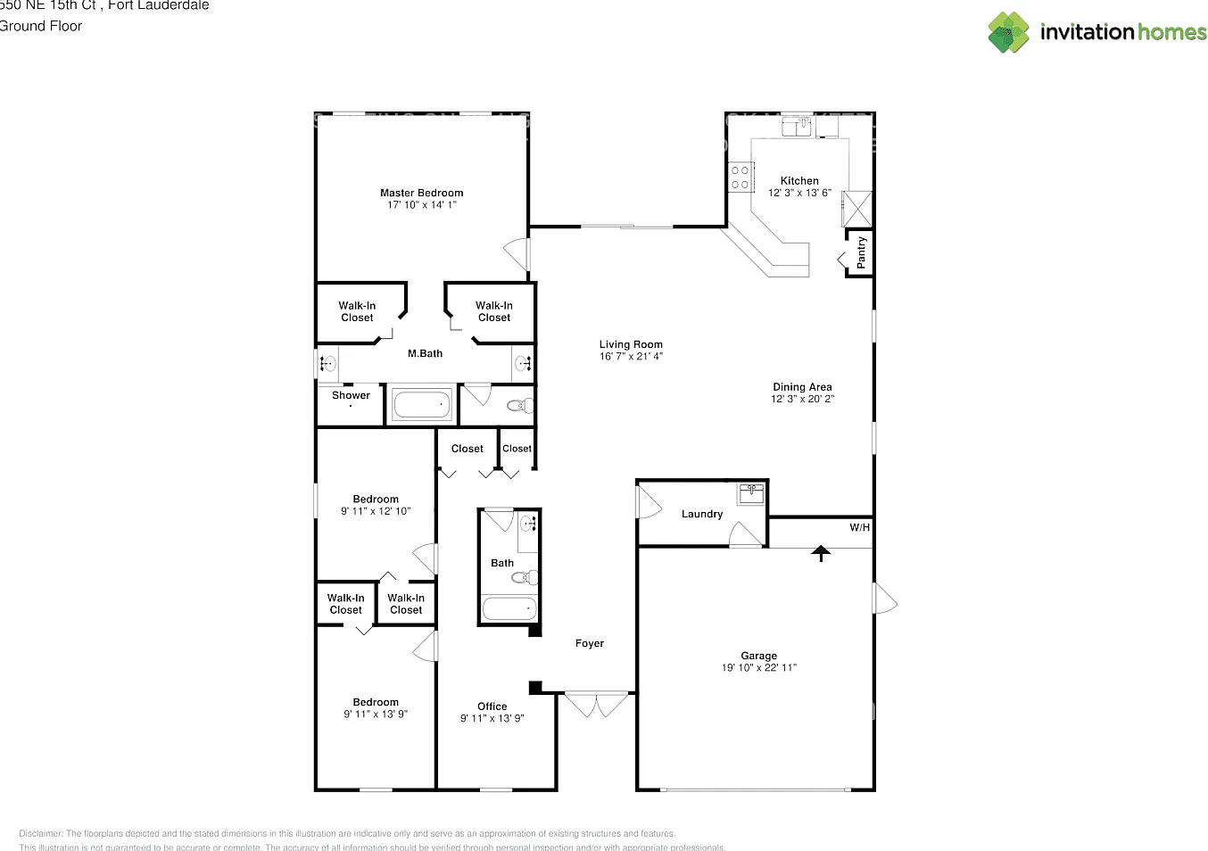 550 NE 15th Ct Fort Lauderdale, FL 33304 — Photo 2