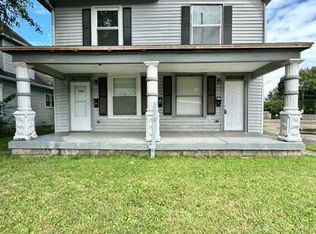1812 W Morris St UNIT 1, Indianapolis, IN 46221