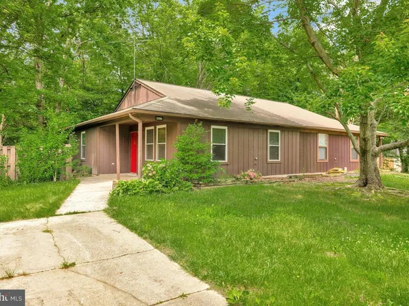 3381 Justice Ct, Waldorf, MD 20602