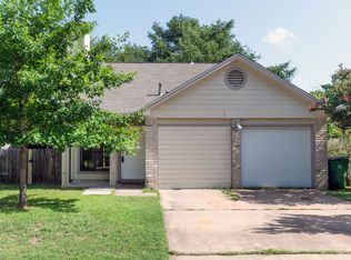 2600 Tracy Trl, Austin, TX 78728