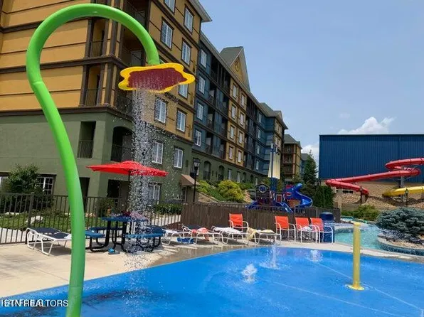 225 Collier Dr #1219, Sevierville, TN 37862