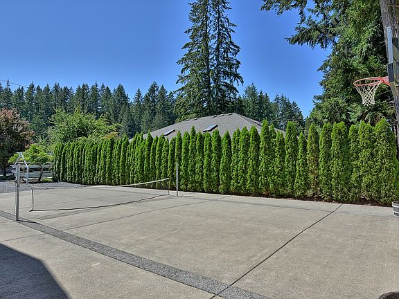 Sports Court