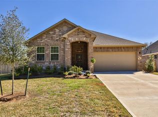 314 Fairwood Springs Ln, Richmond, TX 77406
