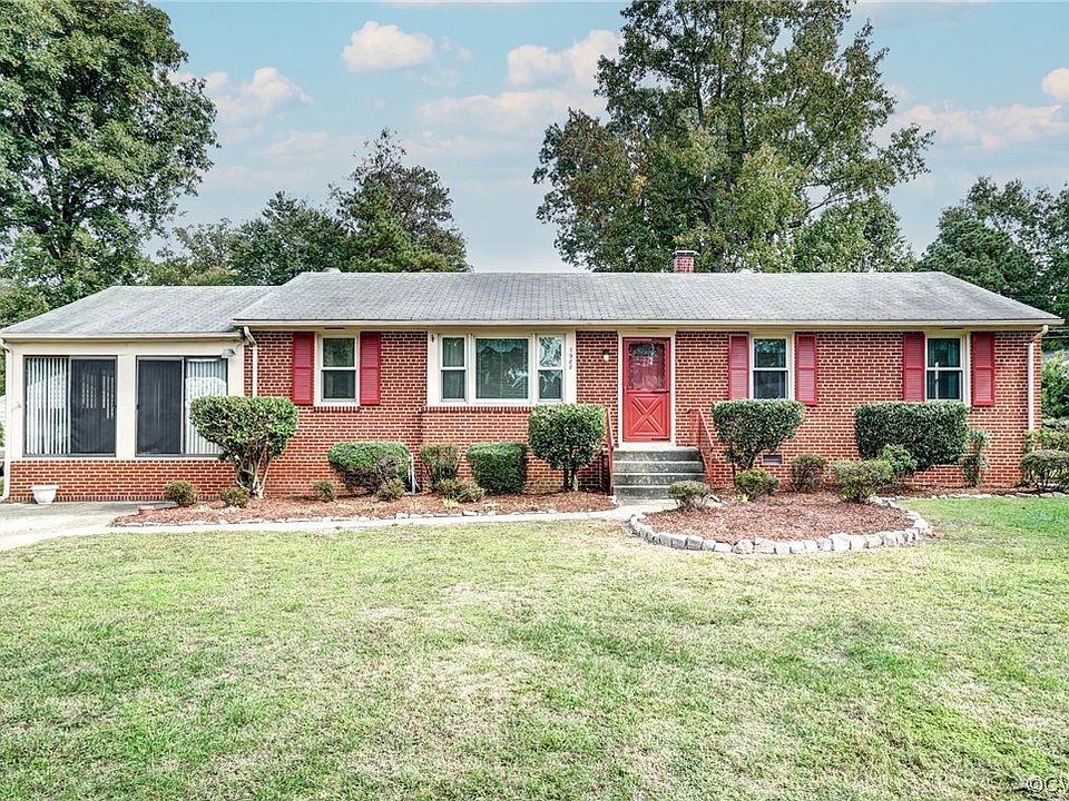 7988 Kenmore Dr, Mechanicsville, VA 23111 Zillow