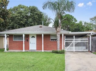 5013 Hastings St, Metairie, LA 70006