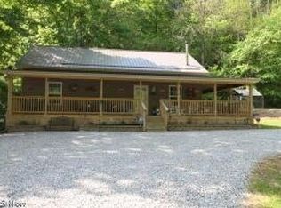 3824 Loys Run Rd #C-28, Piketon, OH 45661