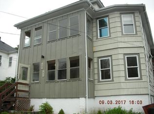 49 Andrews Ave, West Warwick, RI 02893