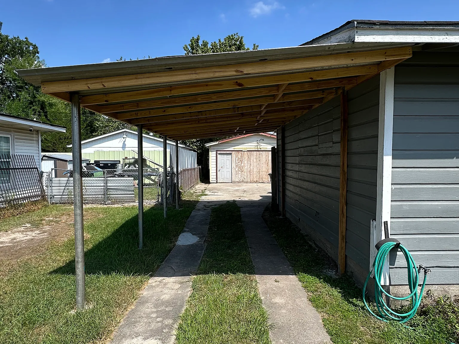 2 bed, 1030 sqft, $1,500 — Photo 2
