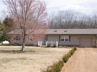 2604 Country Haven Dr, Thompsons Station, TN 37179