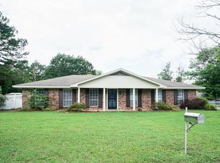 506 Stewart Dr, Tupelo, MS 38801