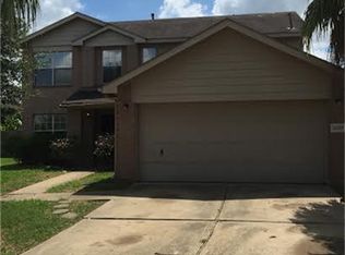16215 Turnstone Ct, Houston, TX 77083