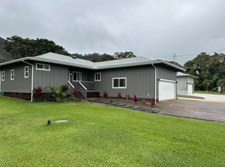852 Kamalu Rd, Kapaa, HI 96746