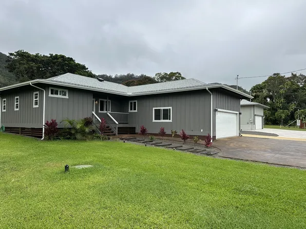 852 Kamalu Rd, Kapaa, HI 96746