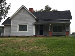 3516 White Store Rd, Wingate, NC 28174