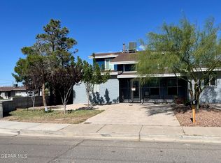 441 Arvin Cir #A, El Paso, TX 79907