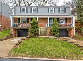 204-206 Courtney Way, Pittsburgh, PA 15202