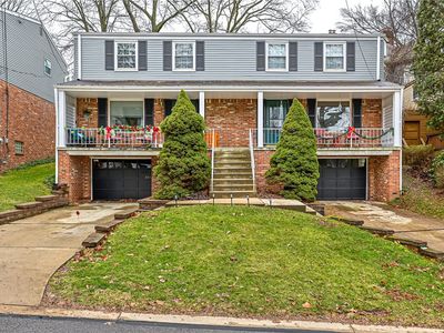 204-206 Courtney Way, Pittsburgh, PA, 15202