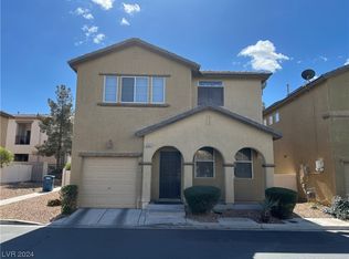9465 Wooded Heights Ave, Las Vegas, NV 89148