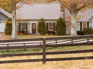 6291 Fords Mill Rd, Versailles, KY 40383